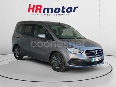 Mercedes T180