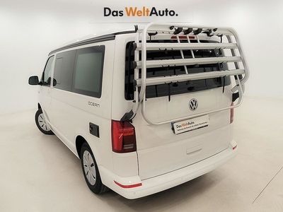 VW California