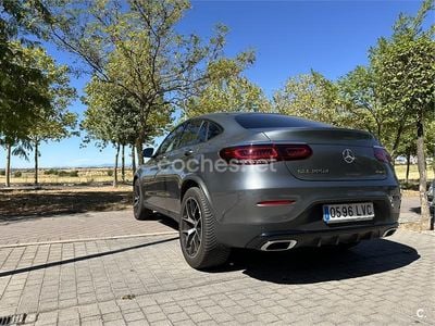 Mercedes GLC220