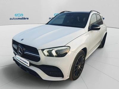 Mercedes GLE300