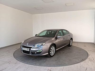 Renault Laguna III