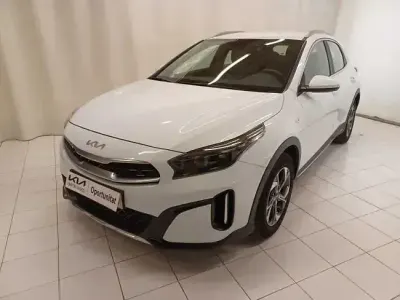 Usado Kia XCeed 101 CV (74 kW) 2025 Blanco SUV