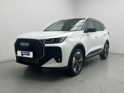 Usado Ebro s700 Luxury 147 CV (108 kW) 2025 Blanco SUV