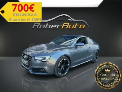 Usado Audi A5