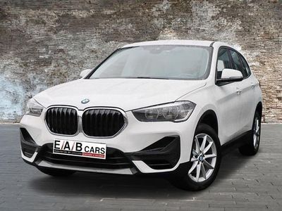 Usado BMW X1 136 CV (100 kW) 2020 Blanco SUV