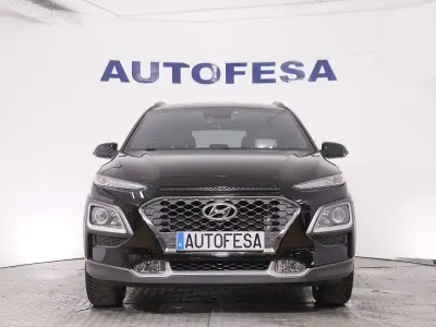 Usado Hyundai Kona