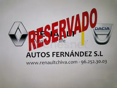 Usado Dacia Duster Prestige 130 CV (95 kW) 2019 Beige SUV