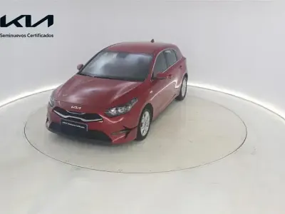 Usado Kia Ceed 120 CV (88 kW) 2022 Utilitario