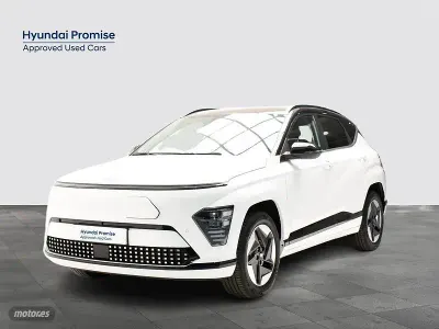 Usado Hyundai Kona 160 kW (218 CV) 2024 SUV