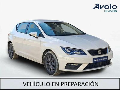 Usado 2019 Seat Leon Style | 13.800 € (Precio justo)