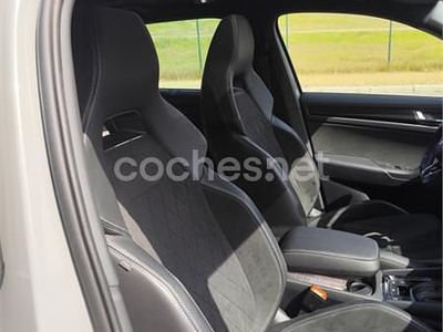 Brugt Skoda Kodiaq SportLine 150 HK (110 kW) 2024 Grå SUV