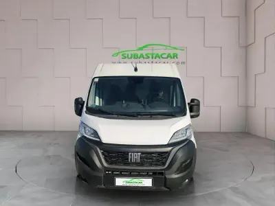 Usado Fiat Ducato