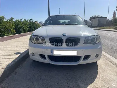 Usado BMW 116