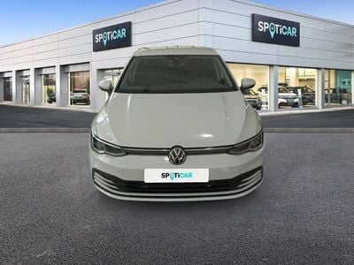 VW Golf Alltrack