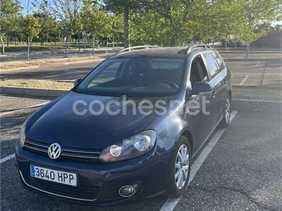 VW Golf VII