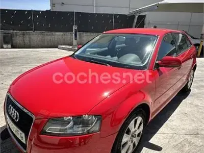 Usado Audi A3 Sportback