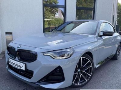 Gris Usado 2023 BMW M240 Coupe | 55.500 €