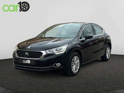 DS Automobiles DS4