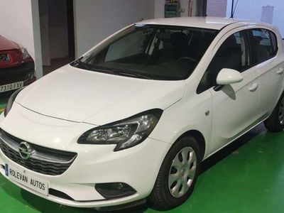 usado Opel Corsa 1.3CDTI Business75