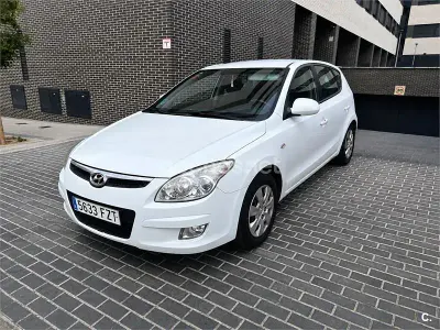 Usado Hyundai i30