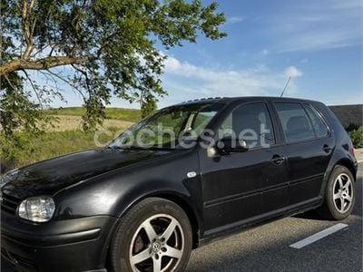 VW Golf V