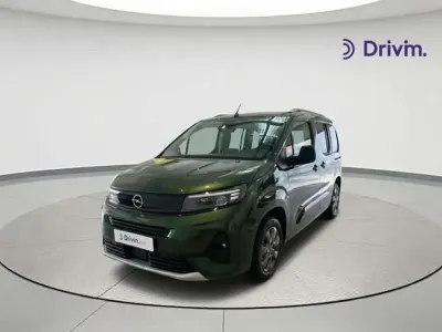 Usado Opel Combo