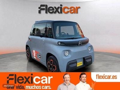 Gris Usado 2022 Citroën AMI | 7590 €