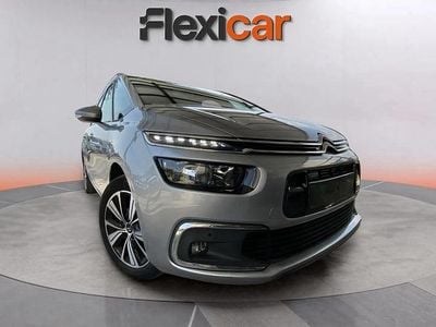 Citroën Grand C4 Picasso