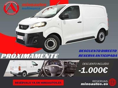 Peugeot Expert