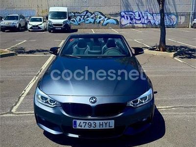 BMW 428