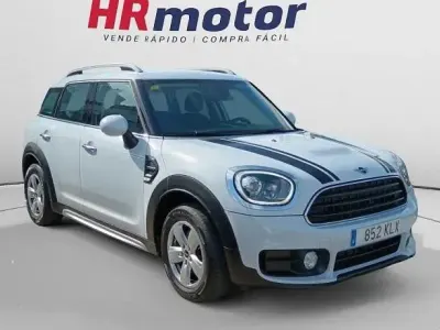 Occasion Mini Cooper Countryman