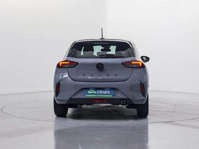 Usado Opel Corsa S 101 CV (74 kW) 2025 Gris Utilitario