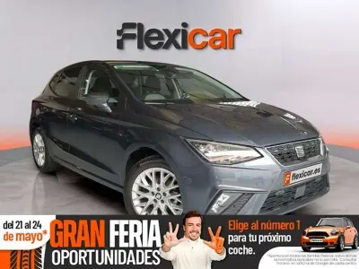 Usado Seat Ibiza