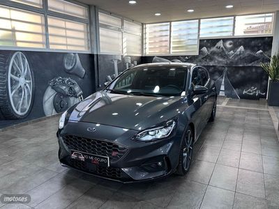 usado Ford Focus ST PERFORMANCE