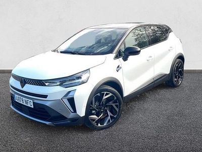 Usado Renault Captur Esprit Alpine 145 CV (106 kW) 2025 SUV
