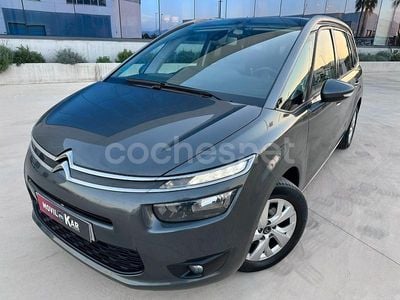 Citroën Grand C4 Picasso