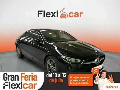 Mercedes CLA180