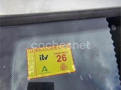 Gris / plata Usado 2008 Dacia Logan Lauréate Familiar | 2300 € (Super precio)