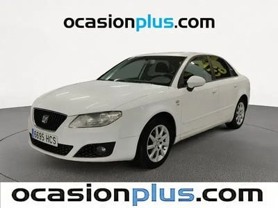 Seat Exeo