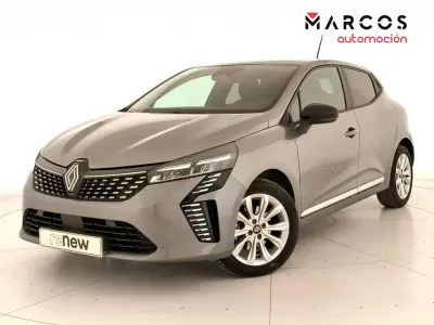 Usado Renault Clio Evolution 100 CV (73 kW) 2025 Utilitario