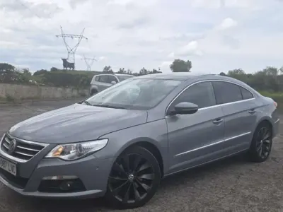 Usado VW Passat