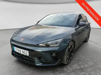 Usado Cupra Leon