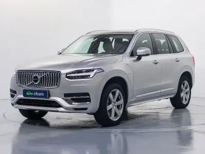 Usado Volvo XC90 Core 455 CV (334 kW) 2022 SUV