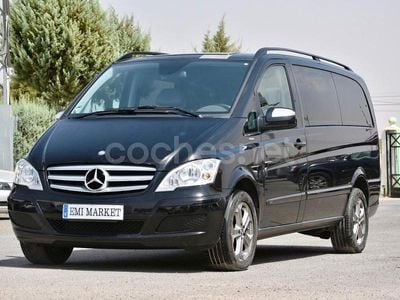 Mercedes Viano
