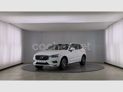 Blanco sólido Usado 2019 Volvo XC60 Inscription SUV | 32.490 € (Precio justo)