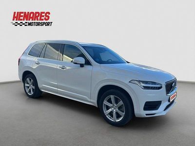 Usado Volvo XC90 Business Edition 390 CV (286 kW) 2019 Blanco SUV
