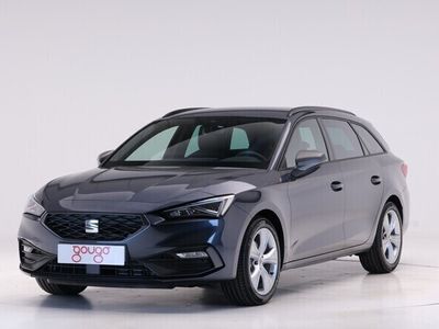 Seat Leon ST