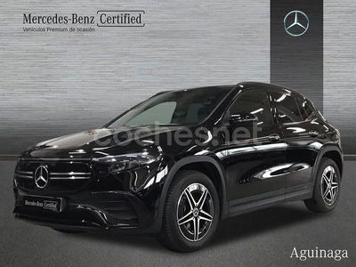 Eléctrico Usado 2024 Mercedes EQA250 SUV | 37.890 €