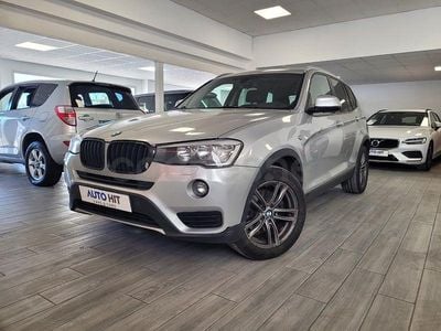 Usado BMW X3