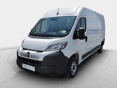 Usado Citroën Jumper 140 CV (102 kW) 2024 Monovolumen
